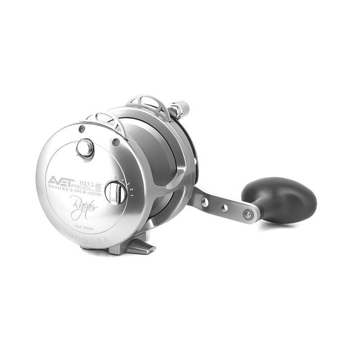 AVET HX Series Lever Drag Reels — The Tackle Bay
