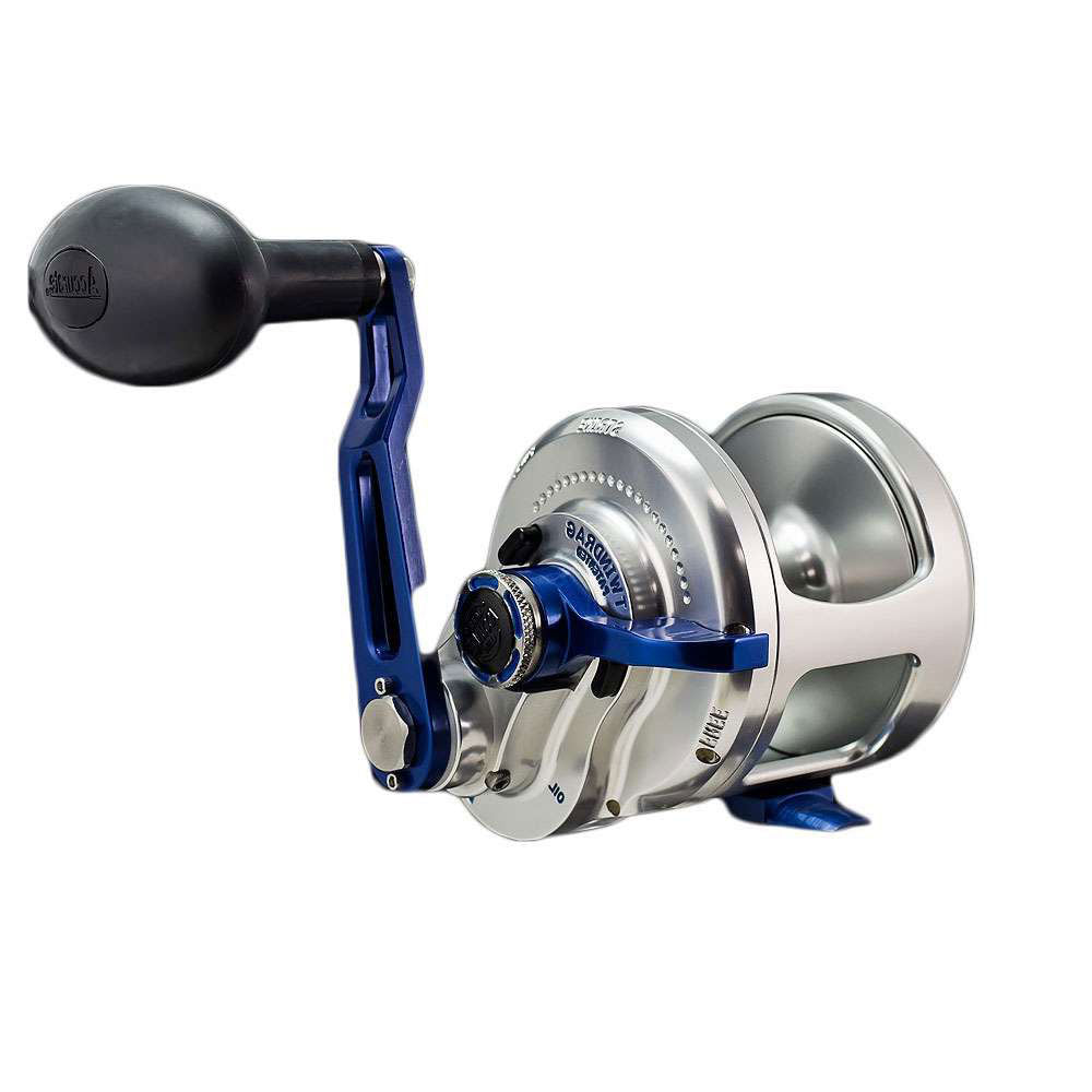 Accurate Boss Extreme Reels BX2-500N