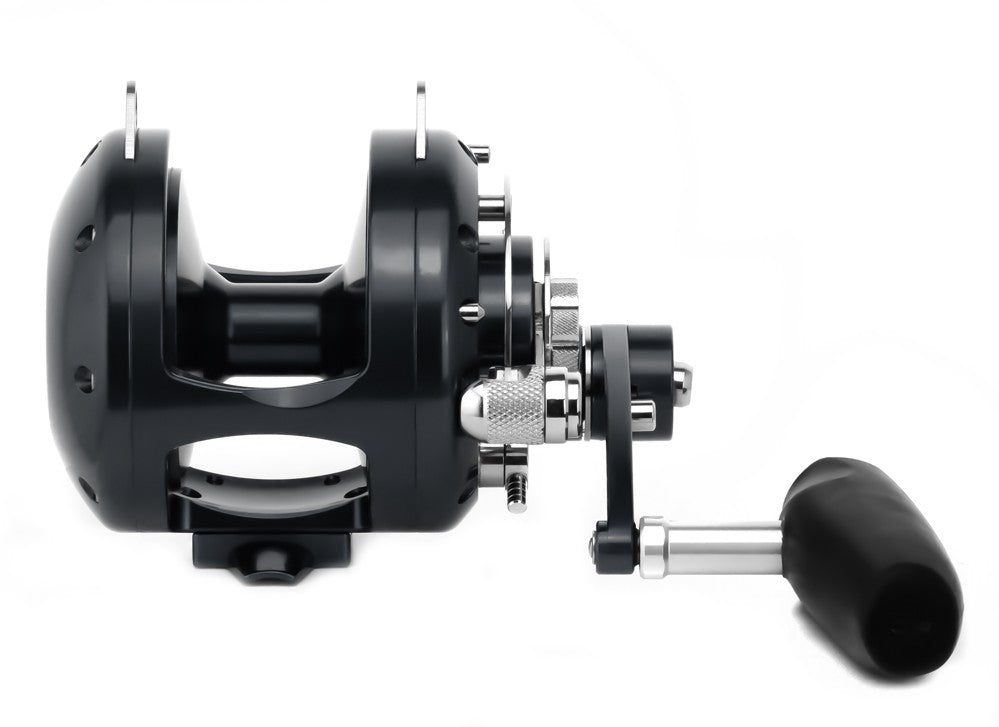 AVET EX Series Lever Drag Reels The Tackle Bay