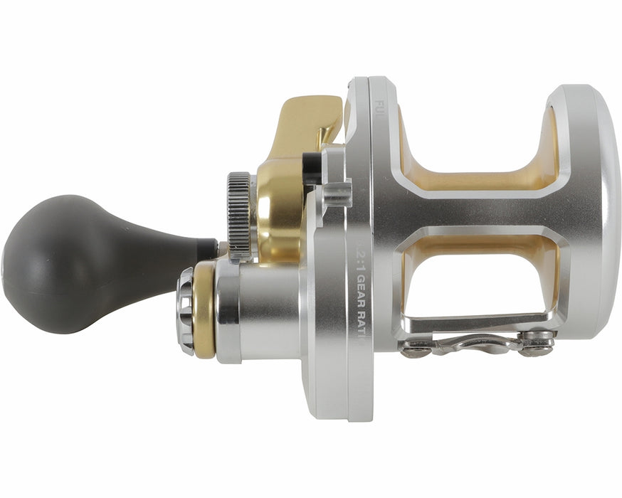 Shimano Talica Lever Drag Reels — The Tackle Bay